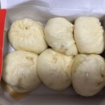 551蓬莱 - 料理写真: