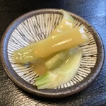 ふく陣 - ランチ メニュー
      選べるハーフ&ハーフセット
      日替り定食 & ハンバーグ定食