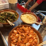 金龍ラーメン - 