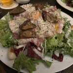 燻製 鉄板焼 クラフトビール MOKU - 