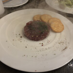 燻製 鉄板焼 クラフトビール MOKU - 