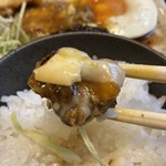 ふく陣 - ランチ メニュー
      選べるハーフ&ハーフセット
      日替り定食 & ハンバーグ定食