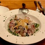 Garlic x Garlic Kitchen - 