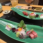 博多華味鳥 中洲本店 - 