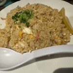 タンテール富士 - やきめし