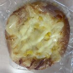 ベーカリー カンスケ - 料理写真: