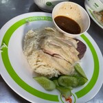 Kuang Heng Pratunam Chicken Rice - 