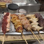 佐賀県三瀬村ふもと赤鶏 田町本店 - 