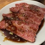 深川ホルモン蔵 押上店 - 