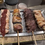 佐賀県三瀬村ふもと赤鶏 田町本店 - 