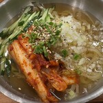 深川ホルモン蔵 押上店 - 