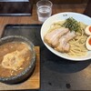 つけ麺 丸和 尾頭橋店