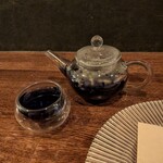 夜パフェBAR＆VIGO - 