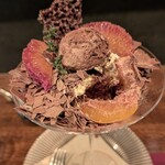 夜パフェBAR＆VIGO - 