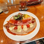 CREPERIE Le Beurre Noisette - 