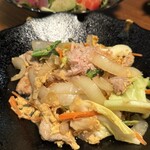 大阪ごはん MON. - 