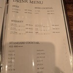 夜パフェBAR＆VIGO - 