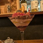 夜パフェBAR＆VIGO - 