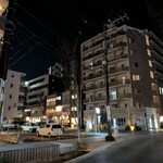 夜パフェBAR＆VIGO 流山おおたかの森店 - 