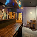 夜パフェBAR＆VIGO - 