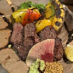 大阪ごはん MON. - 