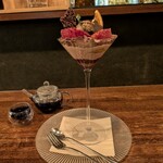 夜パフェBAR＆VIGO - 