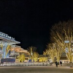 夜パフェBAR＆VIGO 流山おおたかの森店 - 