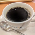 ドトールコーヒーショップ - ドリンク写真: