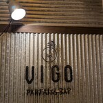 夜パフェBAR＆VIGO - 