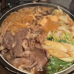 大阪ごはん MON. - 