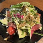 大阪ごはん MON. - 