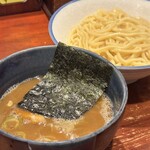つけ麺 石ばし - 料理写真: