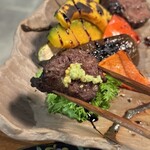 大阪ごはん MON. - 