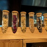 夜パフェBAR＆VIGO - 