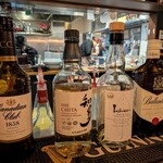 夜パフェBAR＆VIGO - 