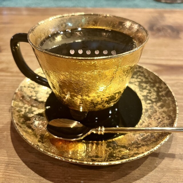 玄 （自家焙煎珈琲 玄） - 鎌倉/喫茶店 | 食べログ