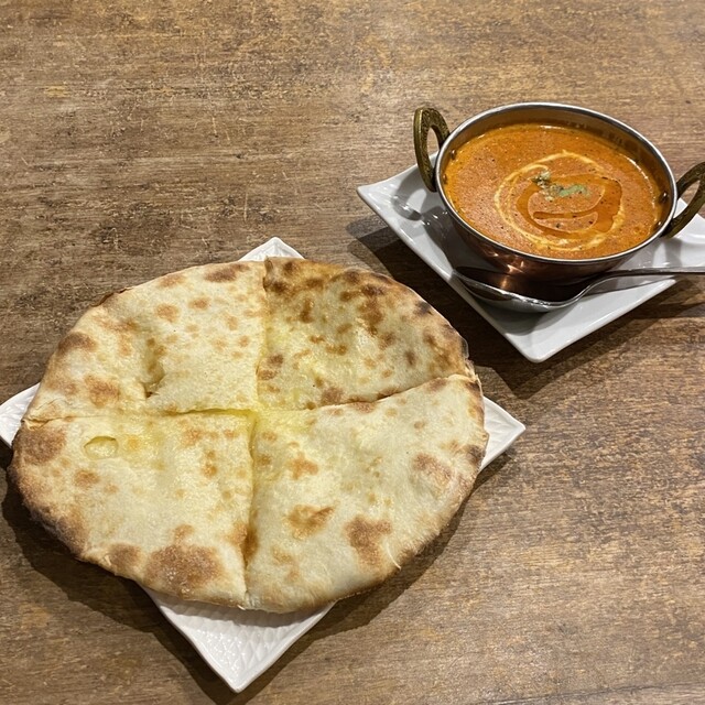 インディアンダイニング ガネーシャ （Indian Dining GANESHA