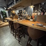 大阪ごはん MON. - 