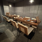 大阪ごはん MON. - 