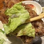 創作和食 かどで - 