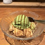 創作和食 かどで - 