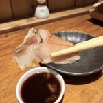 創作和食 かどで - 