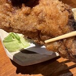 創作和食 かどで - 