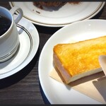 RITARU  COFFEE - トースト