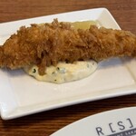 レストラン・サカキ - 