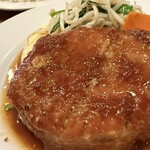 レストラン・サカキ - 