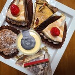 ｐａｔｉｓｓｉｅｒ DANDELION - 