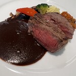 資生堂パーラー 横浜タカシマヤ - 