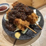 東京コトブキ - 