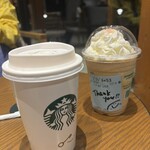 スターバックスコーヒー - ドリンク写真: